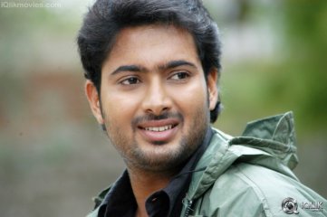 Uday Kiran Birthday Special Photos